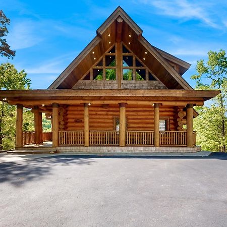 Crantzdorf Lodge Gatlinburg Kültér fotó