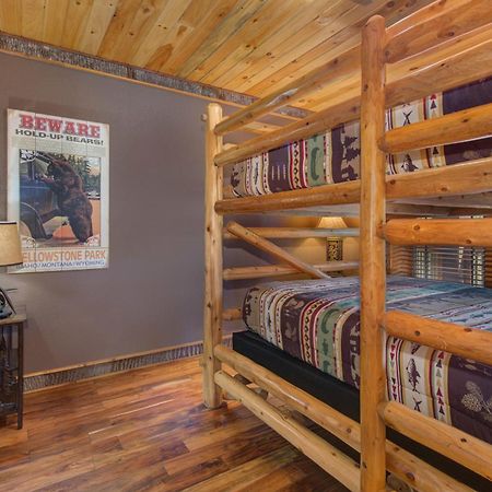 Crantzdorf Lodge Gatlinburg Kültér fotó
