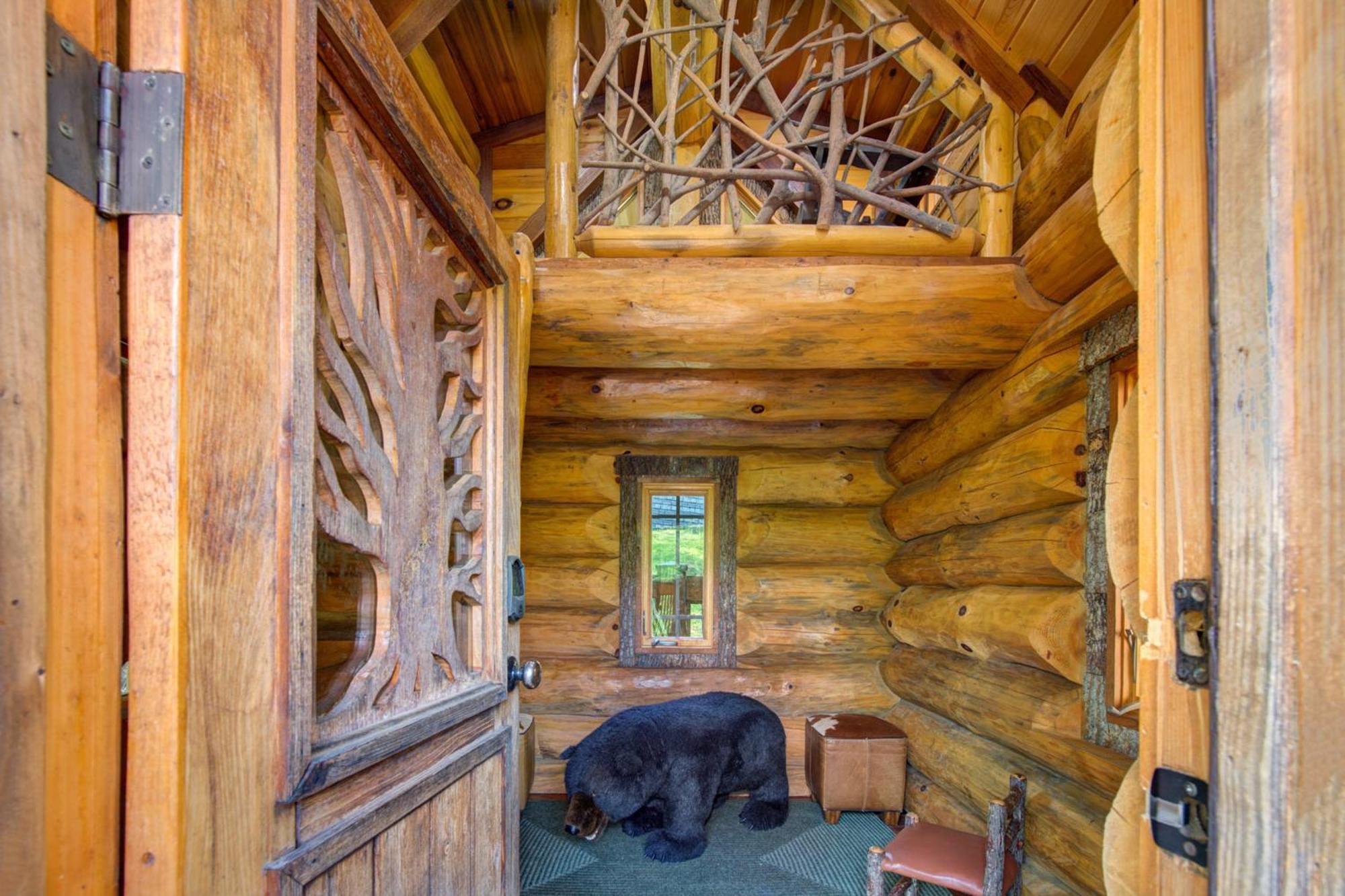 Crantzdorf Lodge Gatlinburg Kültér fotó