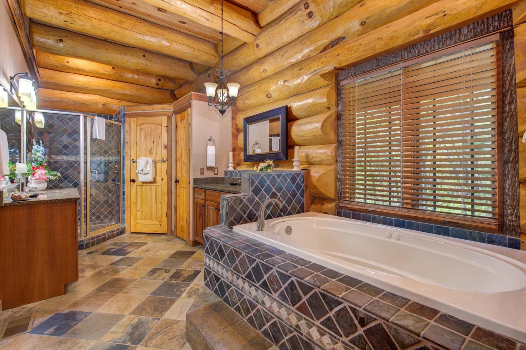 Crantzdorf Lodge Gatlinburg Kültér fotó